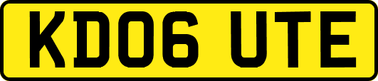 KD06UTE