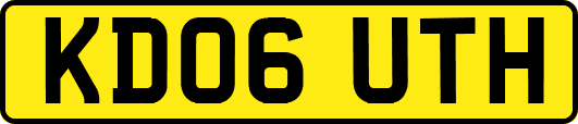 KD06UTH
