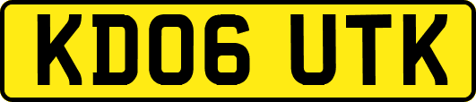 KD06UTK