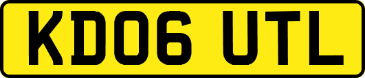 KD06UTL