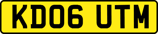 KD06UTM