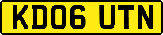 KD06UTN