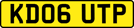 KD06UTP