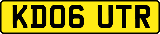 KD06UTR