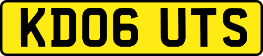 KD06UTS