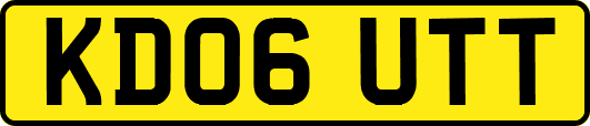 KD06UTT