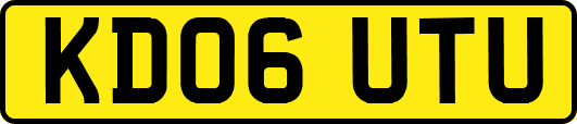 KD06UTU
