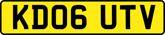 KD06UTV