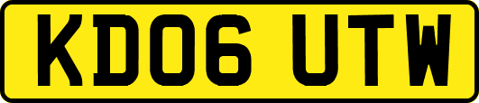 KD06UTW