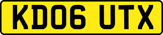 KD06UTX