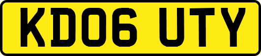 KD06UTY