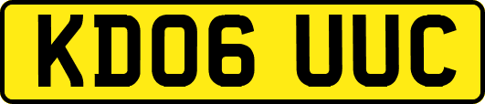 KD06UUC