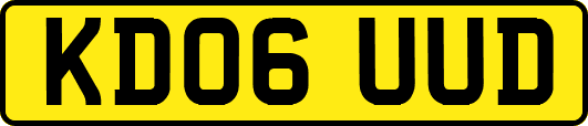 KD06UUD