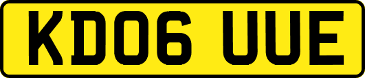 KD06UUE