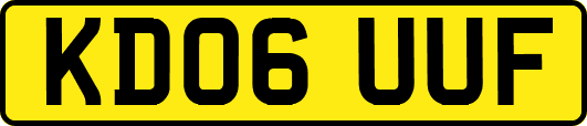 KD06UUF