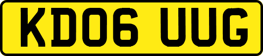KD06UUG