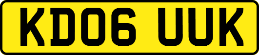 KD06UUK