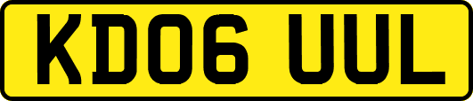 KD06UUL