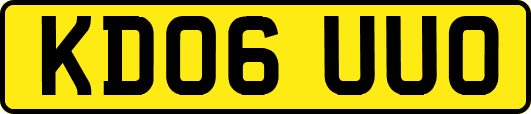 KD06UUO