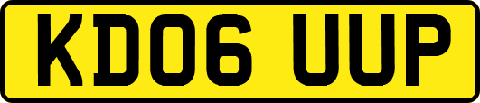 KD06UUP