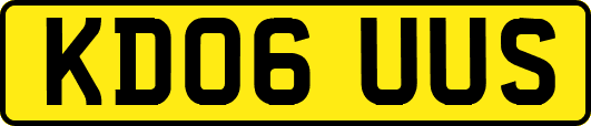 KD06UUS
