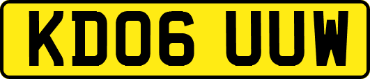 KD06UUW