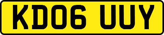 KD06UUY