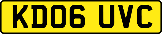 KD06UVC