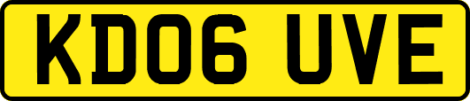 KD06UVE