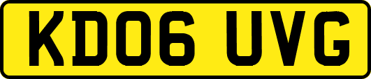 KD06UVG