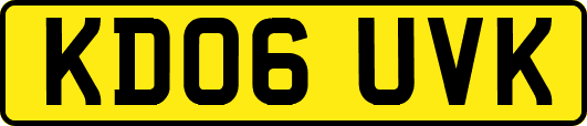 KD06UVK