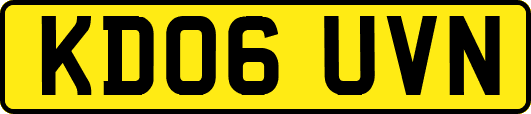 KD06UVN