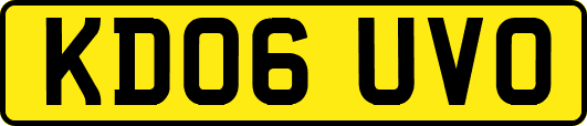 KD06UVO