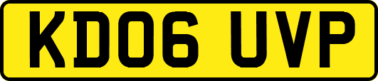 KD06UVP