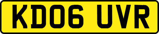 KD06UVR