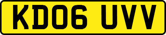 KD06UVV