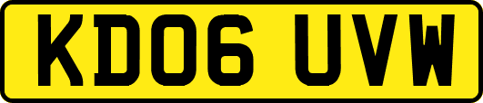 KD06UVW