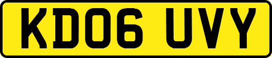 KD06UVY