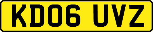 KD06UVZ