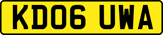 KD06UWA