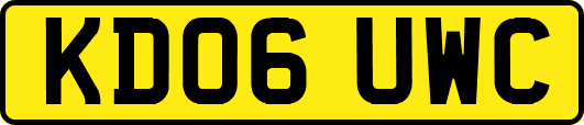 KD06UWC