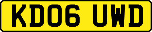 KD06UWD