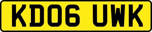KD06UWK