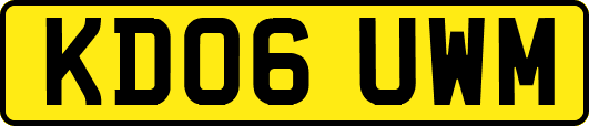 KD06UWM