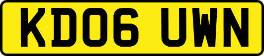 KD06UWN