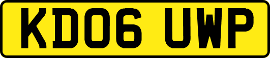 KD06UWP