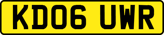 KD06UWR