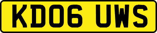 KD06UWS