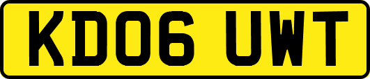 KD06UWT
