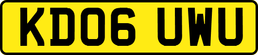 KD06UWU
